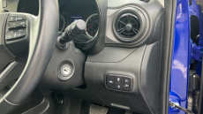 Hyundai i10 1.0 MPi SE Connect 5dr Auto Petrol Hatchback